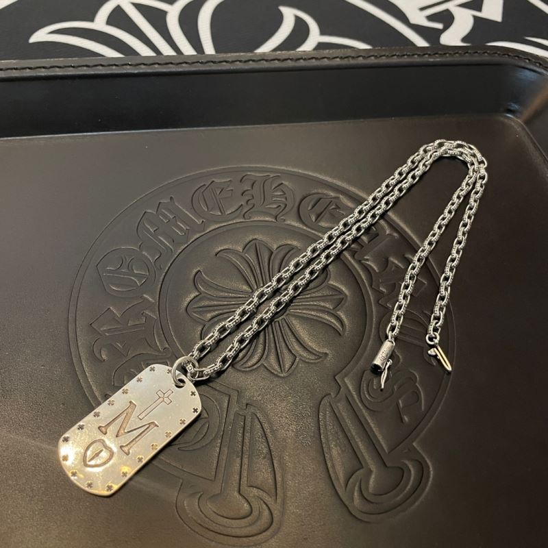 Chrome Hearts Necklaces